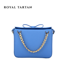 ROYAL TARTA Genuine Leather luxury Mini women Messenger bags 2016 famous brand designer Chain women handbags ladies shoulder bag