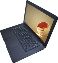 Best 14 inch Laptop Notebook Computer J1800 4GB DDR3 320GB HDD Windows 7 8 Intel Dual