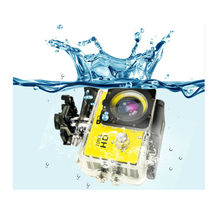 New Sport Camera SJ4000 Basic 1080P Extreme Sport DV Full HD Helmet Action Mini Camera Diving 30M Waterproof Camera