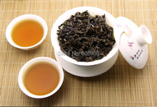 4 250g Supreme Organic Taiwan High Mountain GABA Oolong Tea 