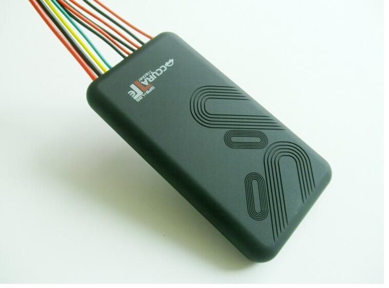 Global Smallest Gps Tracking Device    -  5