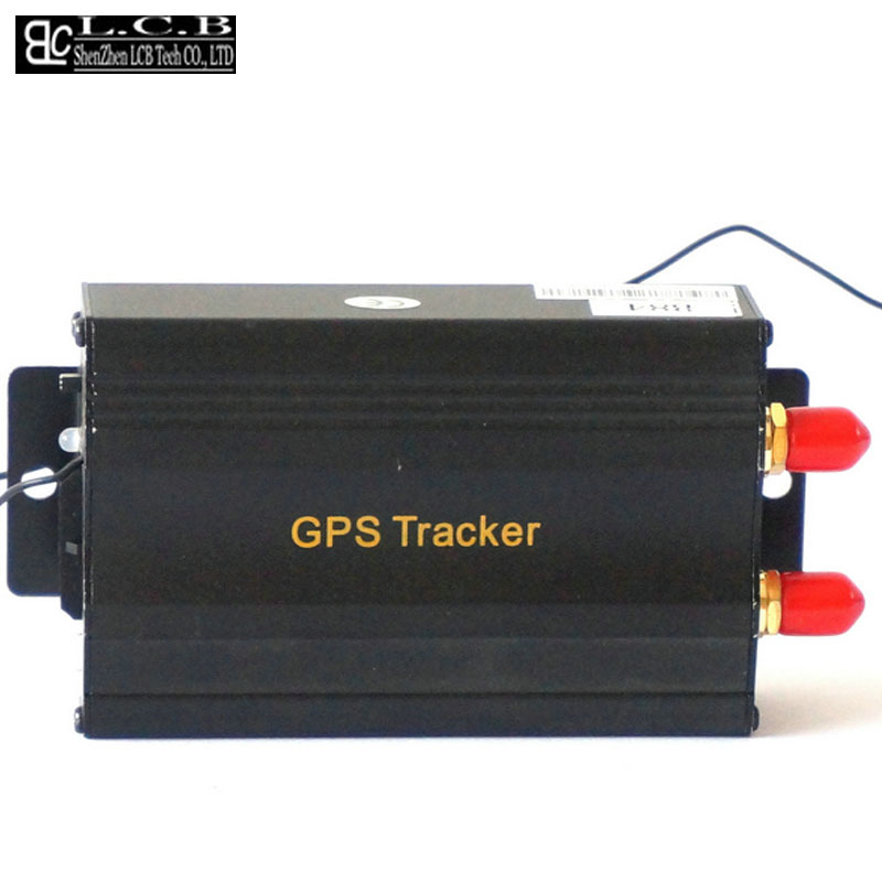  GPS  TK103B GPRS GPS    SOS G -    SMS   3 ./