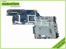 laptop motherboard for toshiba satellite C870 L870 L875 17 3 Screen ATI Mobility Radeon HD