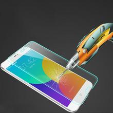 0.26 мм защита на весь экран закаленное стекло фильм для Meizu mx5 mx4 mx4 pro mx3 mx2 протектор экрана 9 H твердомер аксессуары