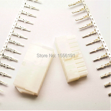 10 Sets 5557/5559-20P Bar Connector Automotive wiring harness connector Automotive connectors Automobile Connector