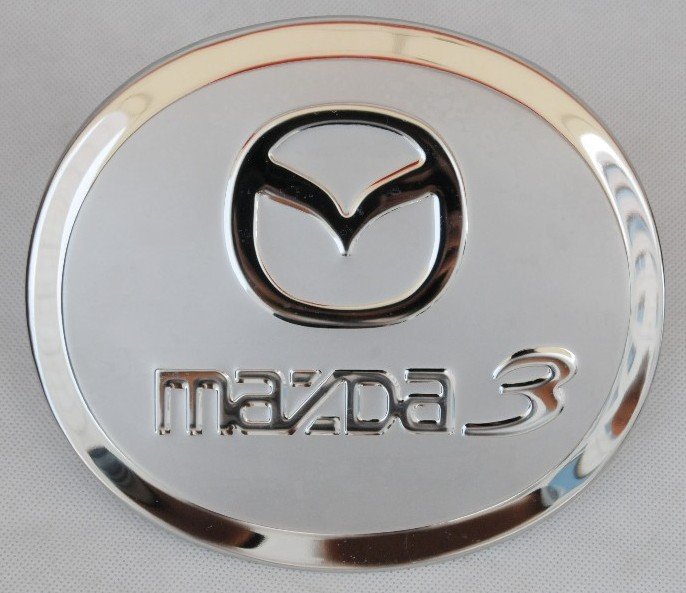 2003 - 2008 Mazda 3        