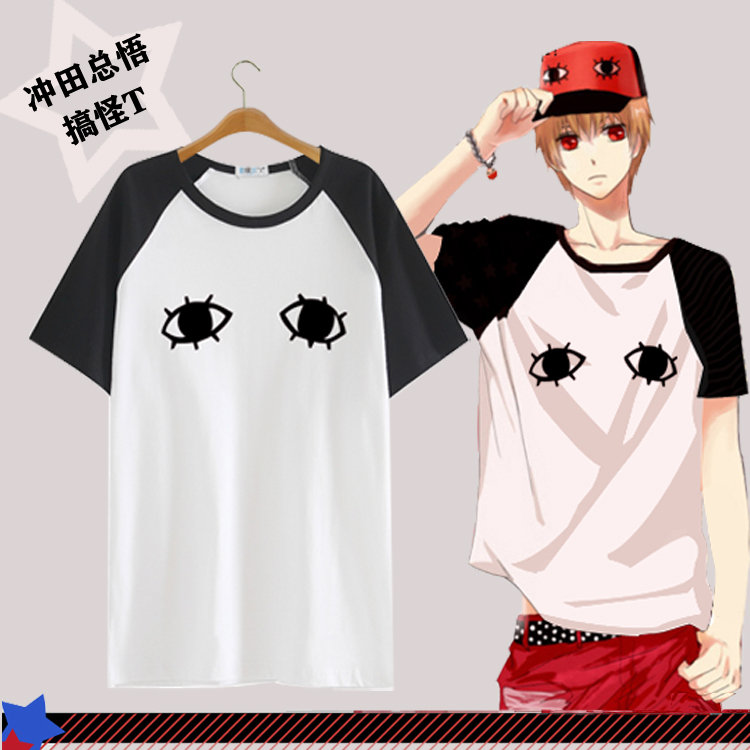 Blouse Pink Dress Eyes T Shirt White And Black Tshirt Pink