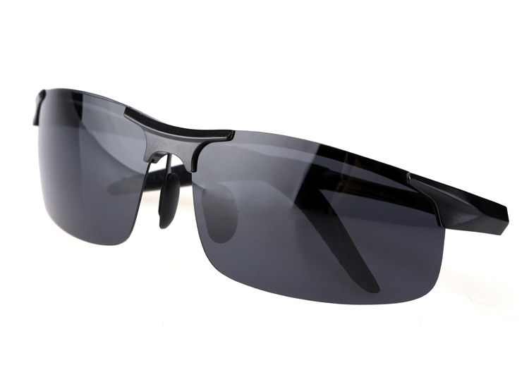 New Polaroid Sunglasses Men Polarized Driving Sun Glasses Mens Sunglasses Brand Designer Fashion Oculos Male Sunglasses