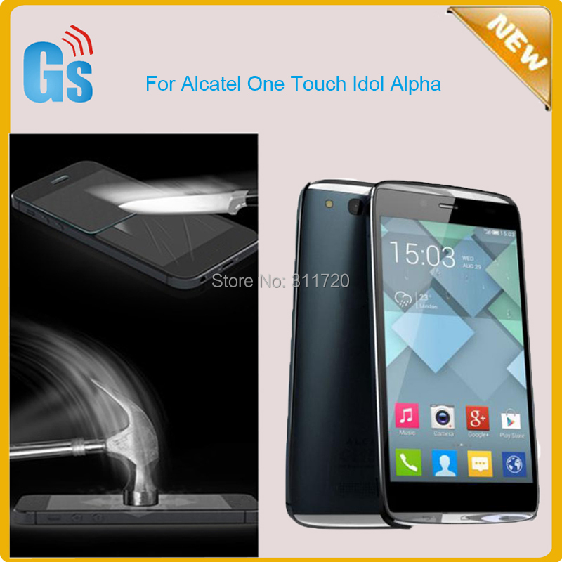 alcatel one touch idol alpha 6032x sales have
