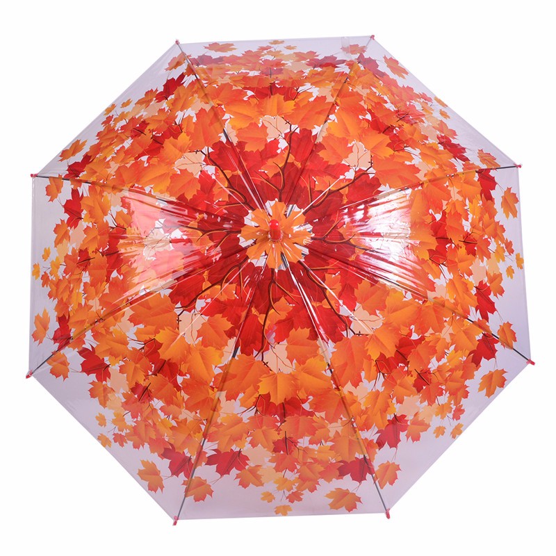 red leaf umbrella (2)