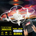 RC drone Quadcopter F807 6 axis Gryo FPV With HD Camera LCD Transmitter Live Video Audio