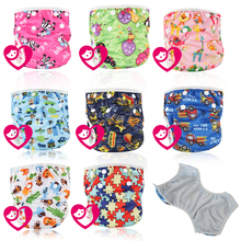 baby swim diapers cloth diaper swimwear baby swim suit for boys or girls children swimwear Free Shipping swimming trunks