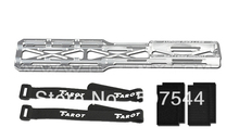 Tarot 600 PRO Spare Parts Metal Battery Holder TL60215-01 Tarot 600 Parts Free Shipping with Tracking