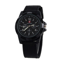 2015 New Men Fashion Wristwatches Luxury Men’s Watch Sports Watches Swiss Army Watch wk0682-5