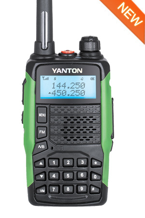Yanton GT-03  136 - 174   350 - 390   400 - 480  5  2 * 128CH     GT 03