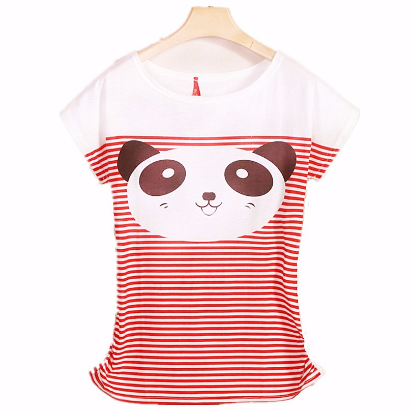 2016-Top-Selling-Women-s-Summer-Clothes-Cotton-Print-Short-sleeve-Brand-Fashion-Women-T-shirt (3)