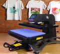 Freesub ST 420 Auto Pneumatic 3D Sublimation Vacuum Heat Press Transfer Machine for T shirt Phone