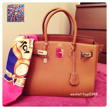 The most Top quality with authentic TOGO genuine leather real photos 30/35CM