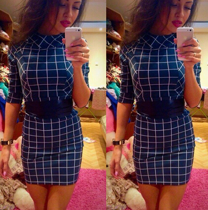 Женское платье 2015 1 Bodycon DR3721 
Женское платье 2015 1 Bodycon DR3721