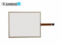 AMT2514 AMT 2514 HMI Industrial Input Devices touch screen panel membrane touchscreen 5 PIN 12 Inch 91-02514-00C,FAST SHIPPING