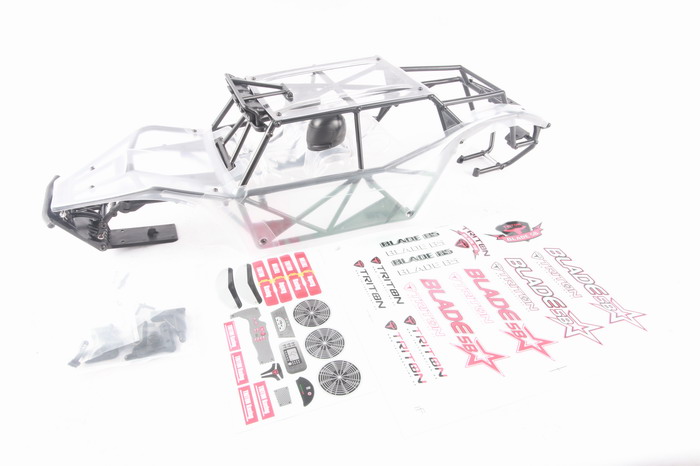 hpi baja body kits