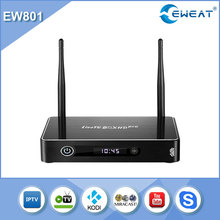 Best 4K iptv box Live tv pro,with 15 free days test, channels from server room,with Kodi addons IPTV box
