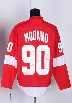 boston red sox hockey jersey