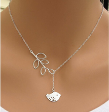 Hot Exo Collares New Bijoux Gold Silver Plated Inifity Fish Pendants Necklaces For Women Collier Jewelry