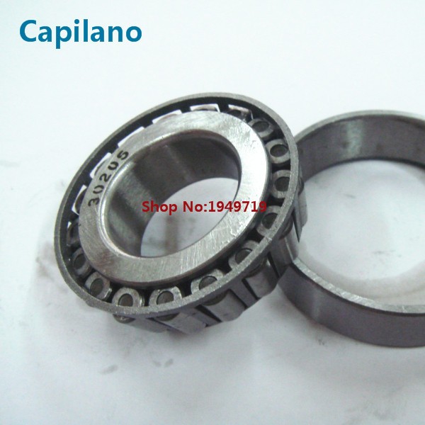 30205 bearing (1)