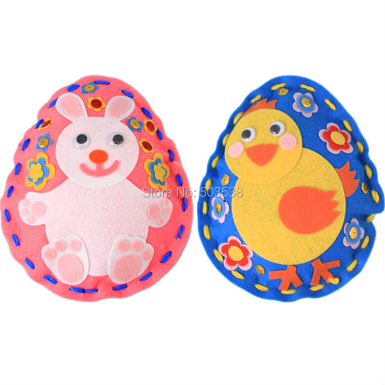 easter activity kits