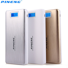 Склад в Китае ORICO 20000 мАч Power Bank Dual 5 В 2.1A USB порт внешний аккумулятор зарядное устройство резервного копирования PowerBank для т... доставка по Украине Заказать из Китая ORICO 20000 мАч Power Bank Dual 5 В 2.1A USB порт внешний аккумулятор зарядное устройство резервного копирования PowerBank для т... в Украине