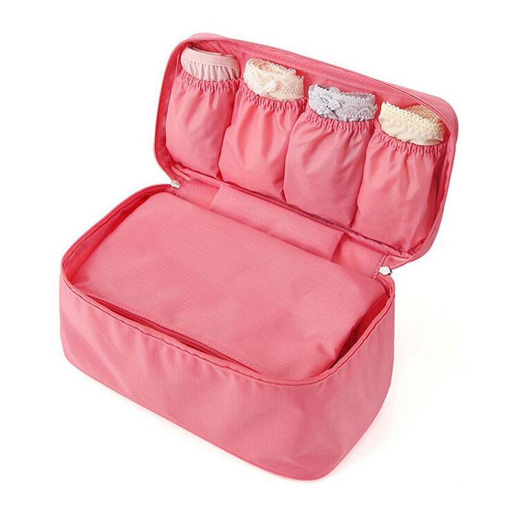 Travel Portable cosmetic bag makeup organizer toiletry Wash bags maleta de maquiagem