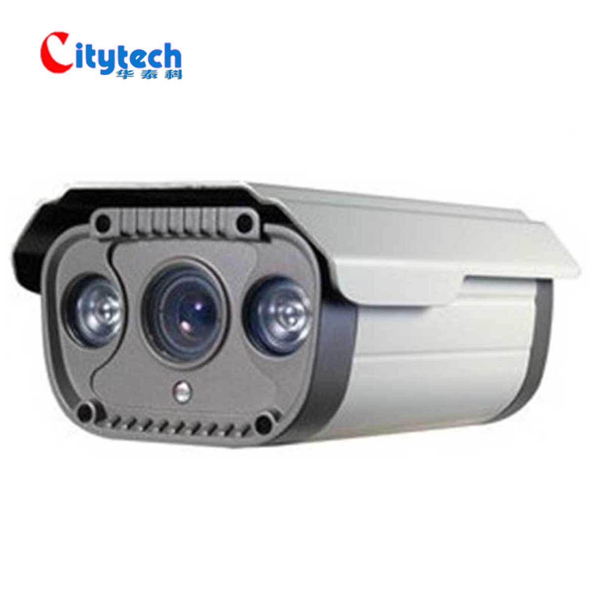 Face tracking zoom infrared night vision surveillance cameras 50 meters