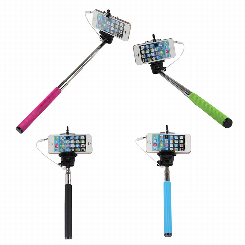 Selfie-stick-for-iphone5s-6-huawei-p8-lite-P9-camera-samsung-galaxy-s7-S6-meizu-mx5-pro-6-pau-de-selfie-palo-monopod-extendable-1 (2)