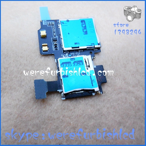 Sprint samsung galaxy s4 sim card slot