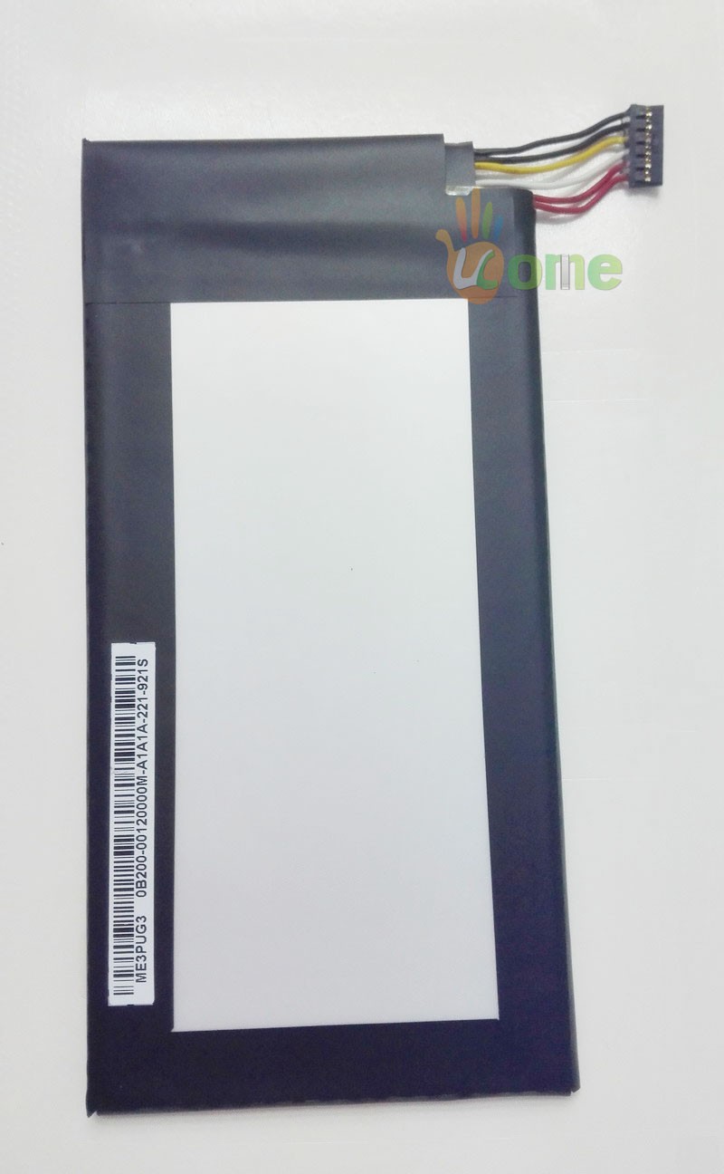For ASUS Google Nexus 7 C11-ME370T Battery (3)