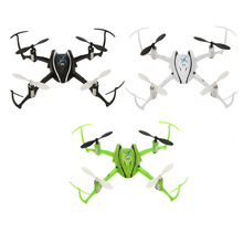 New Arrival Bayangtoys X9 2.4G 6-Axis Gyro 4-CH RC Quadrocopter With LED Lights Mini Drone Toys