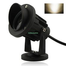 super bright LED LANDSCAPE GARDEN WALL YARD FLOOD SPOT LIGHT LAMP OUTDOOR WARM WHITE COOL WHITE