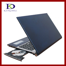 15 6 Notebook Laptop For Games Intel Celeron 1037U Dual Core 2GB RAM 250GB HDD DVD