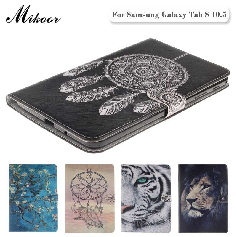       Samsung Galaxy Tab S 10.5   Samsung Galaxy Tab S T800 T805 -  