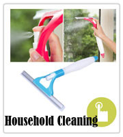 Household-Cleaning