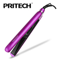 Pritech Electric Ceramic Hair Straightener Professional Temperature Control straightener 220 240v Flat Iron Straighteni