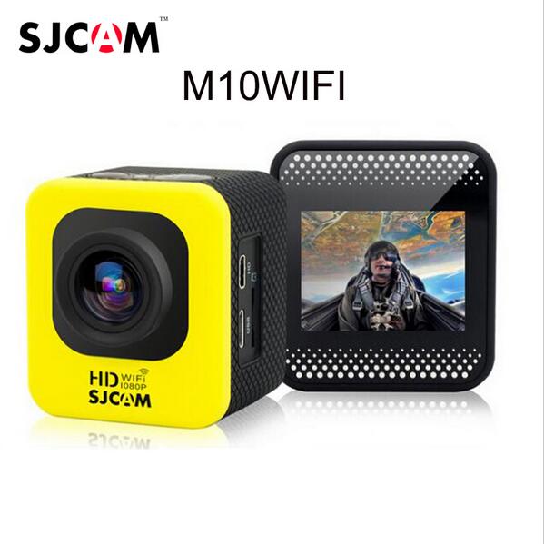  SJCAM M10 WIFI    1.5   HD   HD -     