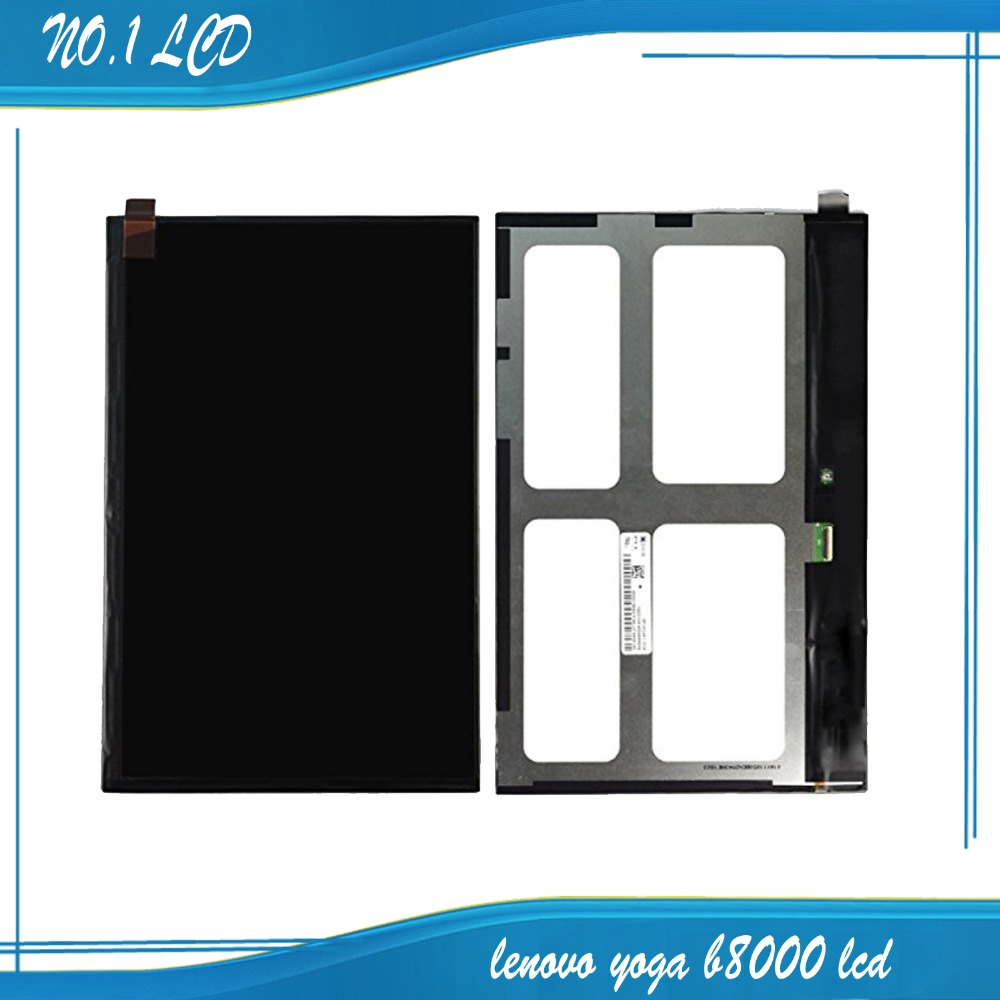    10.1  - N101ICE-G61 N101ICE  Lenovo Yoga 10 B8000 Tablet PC  