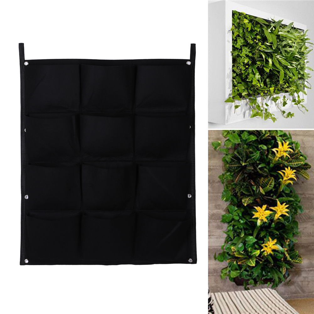 Compra Bolsa de jardín vertical online al por mayor de China