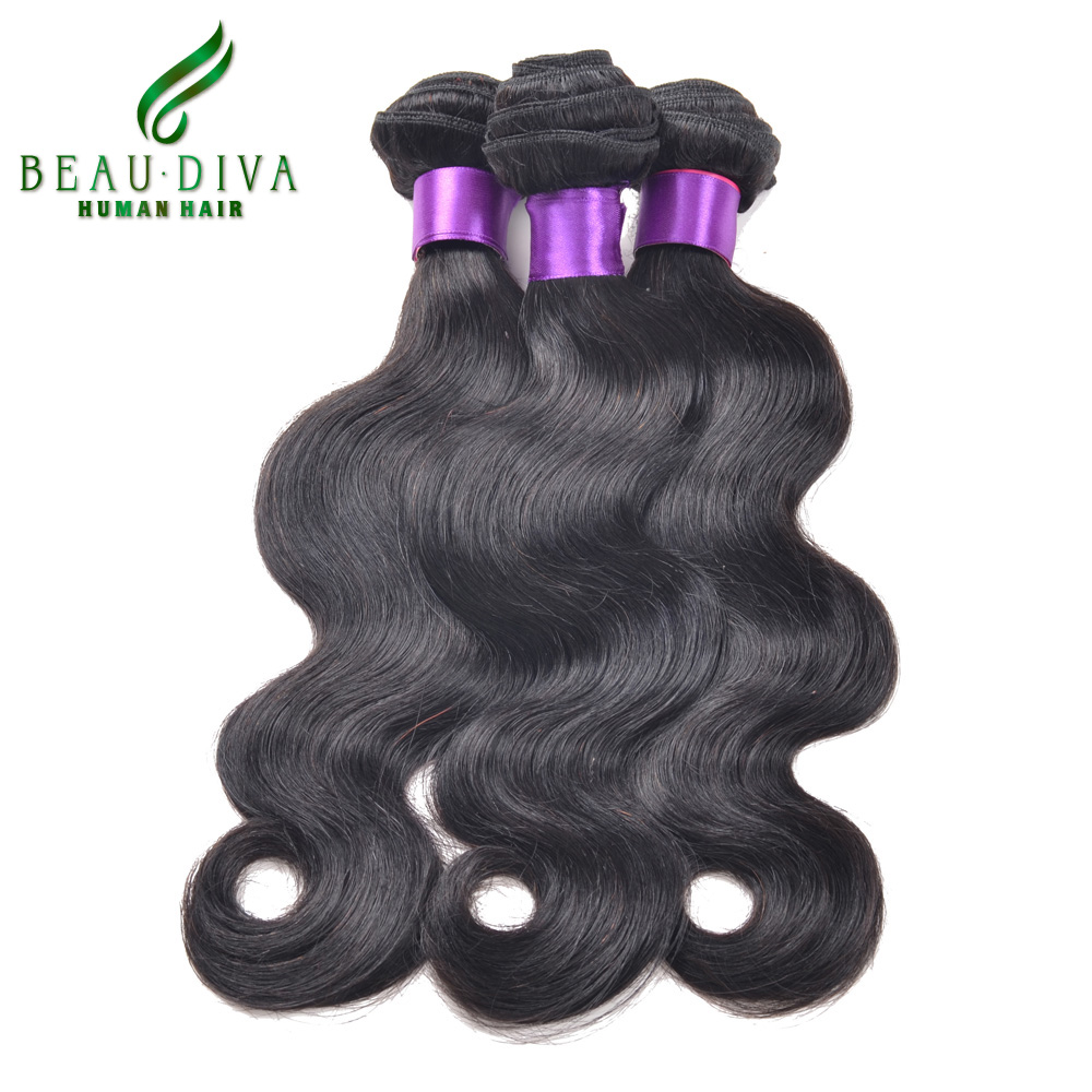 7A Unprocessed Brazilian Virgin Hair Body Wave 4Bundles Cheap Human Hair 100g Bundles Brazilian Body Wave Hair With Full Cuticle