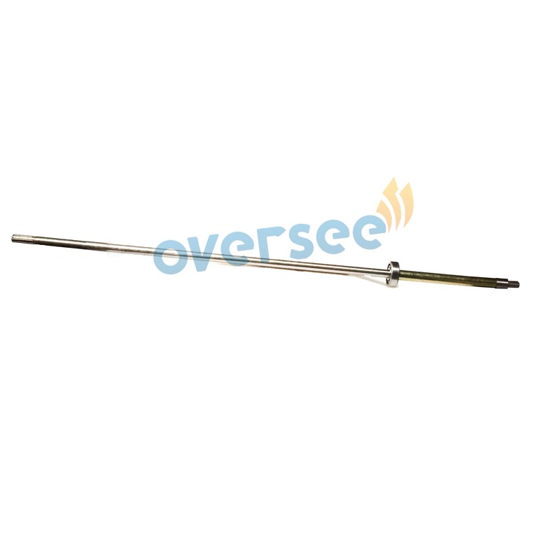 For TOHATSU NISSAN Outboard 6//8//9.8 HP NS6B//NS8B//NS9.8B Drive Shaft 3B2-64302-0