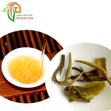 Top Grade Moonlight white raw Pu er tea Yueguangbai shen puer pu erh cha Yunnan pu