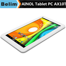 Ainol Numy 3G AX10T AX10 10.1″ 10-point Capacitive IPS Touch, Android 4.4.2 MTK8382 Quad-core Tablet PC with GPS Bluetooth Wi-Fi