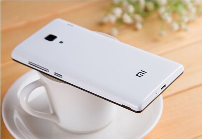 Xiaomi 1s Белый